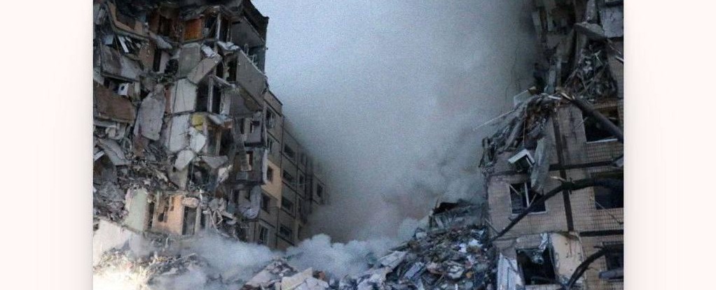 Що робити, якщо ви опинилися під завалами | Новини | Голопристанська ...